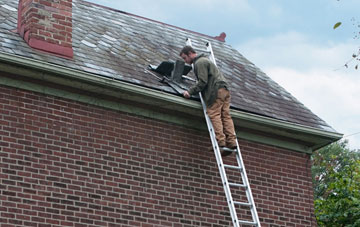 what affects urgent Beauworth roof repairs