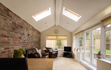 conservatory roof insulation Beauworth, Hampshire