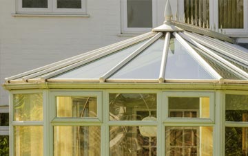 conservatory roof repair Beauworth, Hampshire