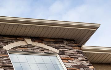 Beauworth diy soffit installation