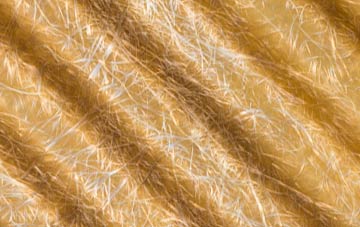 Beauworth fibreglass roof waterproofing