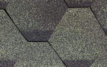 Beauworth fibreglass shingle repairs