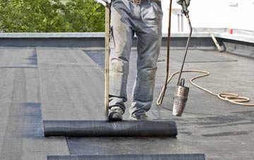 flat roof replacement Beauworth, Hampshire