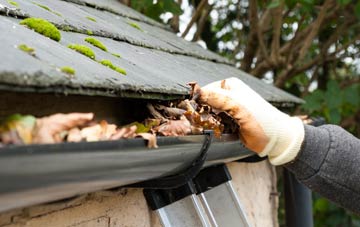 gutter cleaning Beauworth, Hampshire
