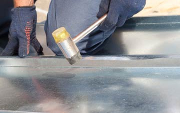 Beauworth metal roofing costs