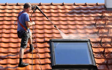 roof cleaning Beauworth, Hampshire