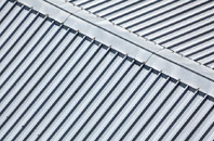 Beauworth metal roofing