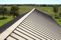Beauworth metal roof quotes